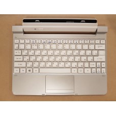 Клавиатура в сборе (клавиатура, аккумулятор) для Acer Iconia tab W510/511, KD1, б/у